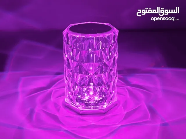 اضائة جميلة جدا مع ريموت لتغير الالوان