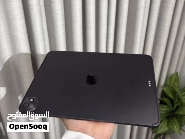 Apple iPad Pro 11 256 GB in Muharraq