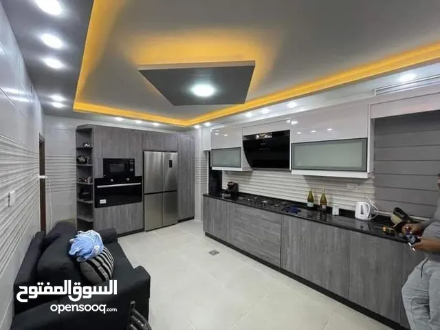 166 m2 3 Bedrooms Apartments for Sale in Zarqa Al Zarqa Al Jadeedeh