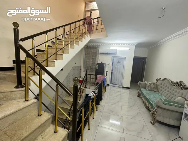 100m2 5 Bedrooms Townhouse for Sale in Baghdad Saidiya