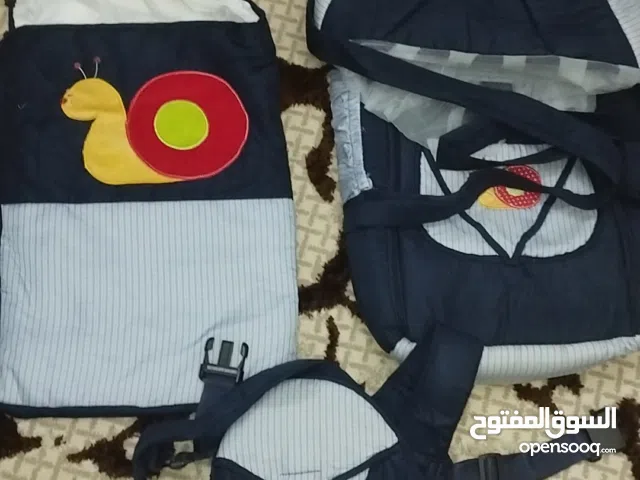 مرجيحة اطفال ومستلزمات اخرى
