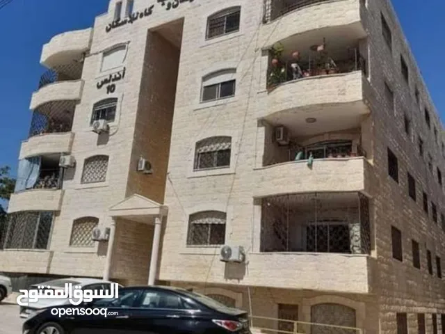 140 m2 4 Bedrooms Townhouse for Sale in Irbid Al Rabiah