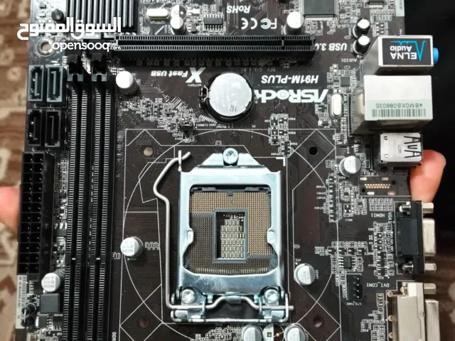 لوحه ام للبيع Motherboard