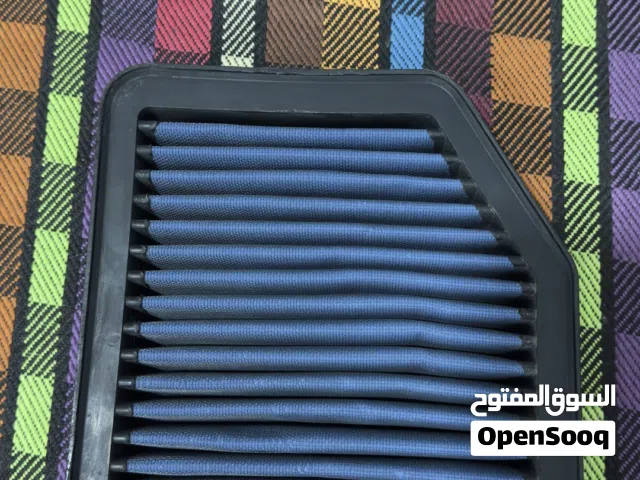 شريحة فلتر هواء F سبورت يركب من is 2006/2013