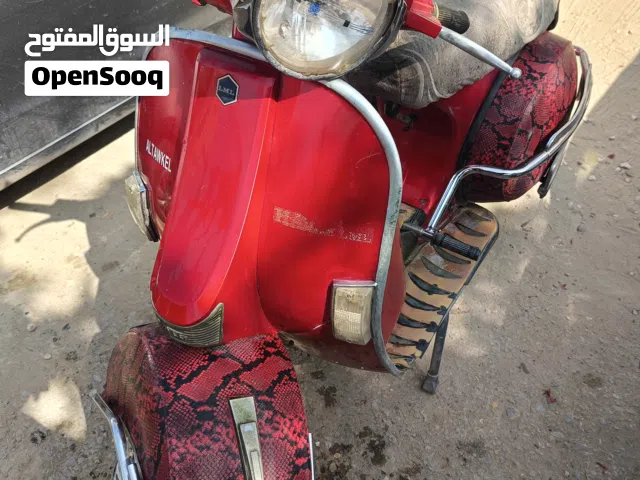 2018 Vespa Other