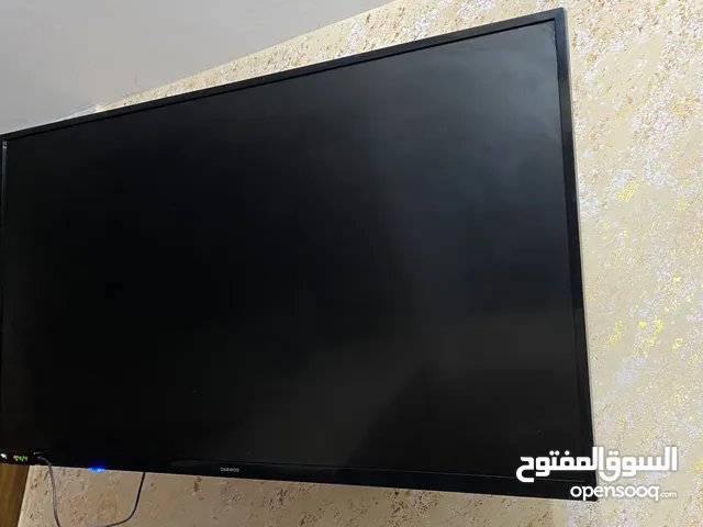 Others Smart 50 inch TV in Hebron