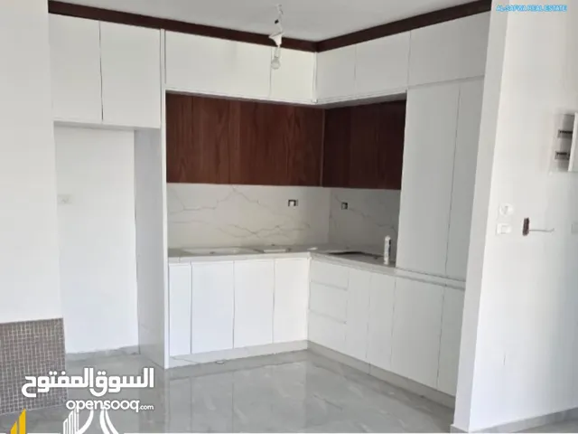 شقه سوبر ديلوكس جديده ومميزه غير مفروشه للايجار الماصيون