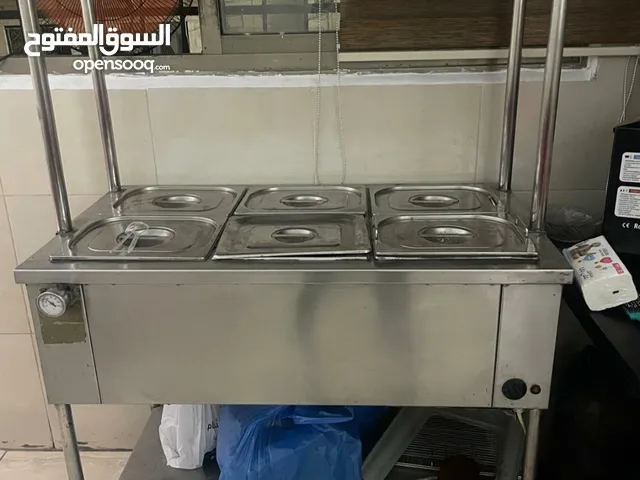 A-Tec Ovens in Ramallah and Al-Bireh