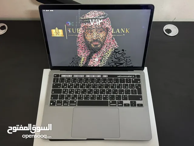 macOS Apple for sale  in Al Riyadh
