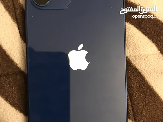 Apple iPhone 12 Mini 128 GB in Al Riyadh