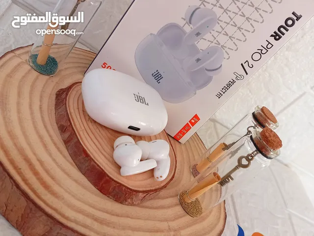 سماعات TOUR PRO2 من JBL