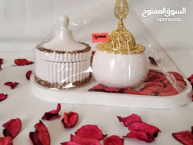 مباخر فاخر من الاخر