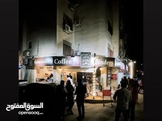 60 m2 Shops for Sale in Amman Tla' Ali