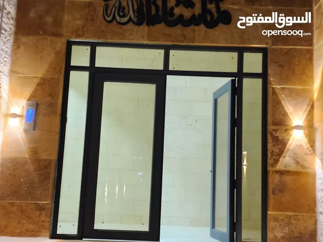 شقق للبيع سوبر ديلوكس جديد لم يُسكن الموقع إربد الحي الجنوبي نزول مستشفى بديعة وشرق المؤسسة العسكرية