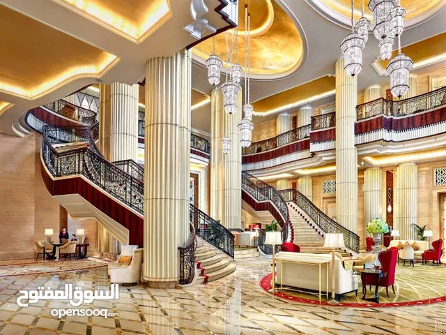 168000ft Hotel for Sale in Dubai Palm Jumeirah