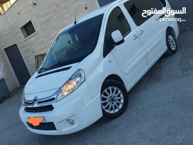 ستروين جمبي 20150 بحالة ممتازه للبيع