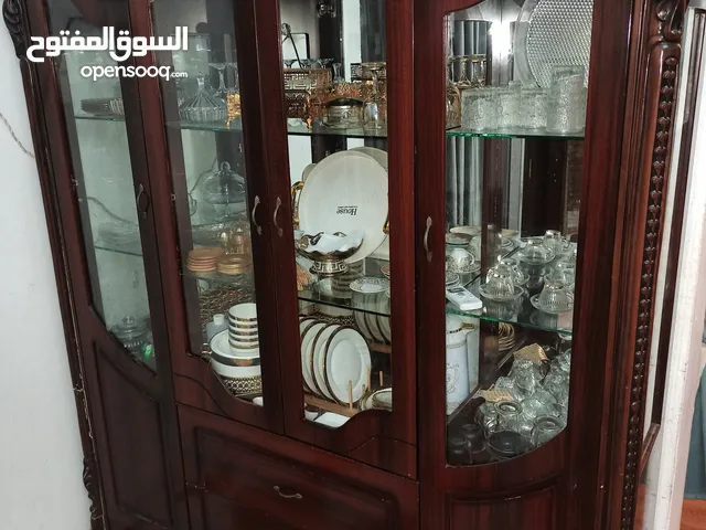 بوفيه للبيع مستعمل