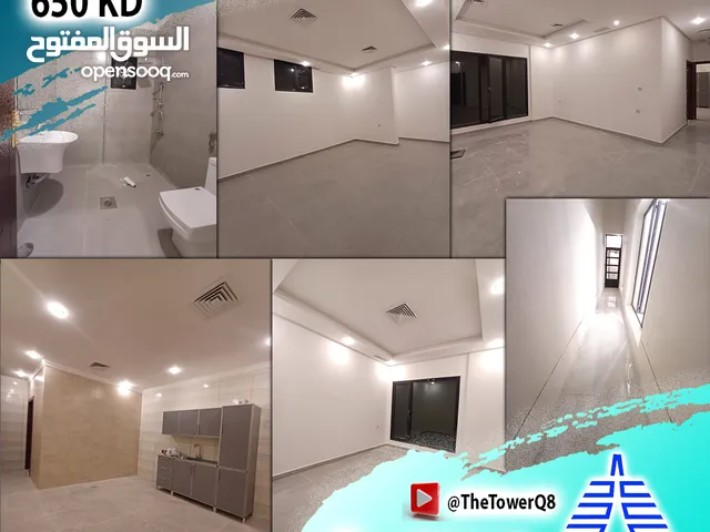 200 m2 3 Bedrooms Apartments for Rent in Hawally Mishrif