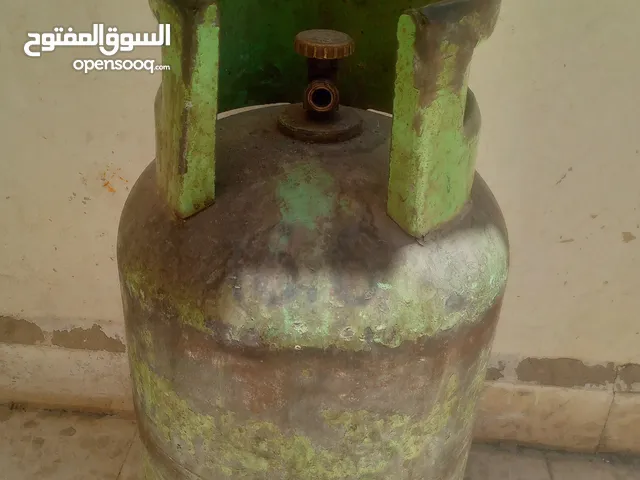 جرة غاز للبيع فارغه