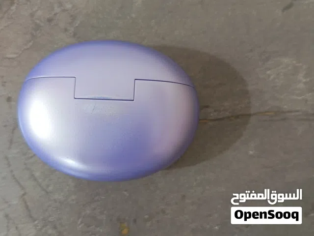 سماعة هواوي فري بودز 6