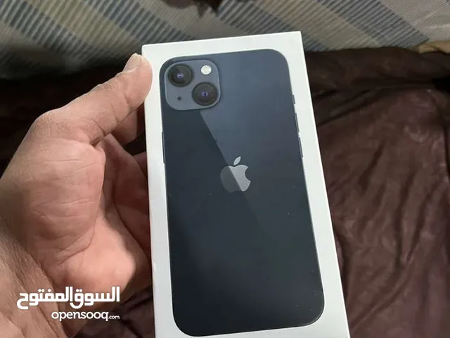 Apple iPhone 13 128 GB in Zarqa