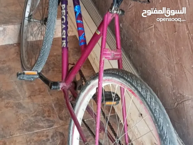 بسكليتين للبيع