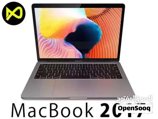 macOS Apple for sale  in Al Mukalla