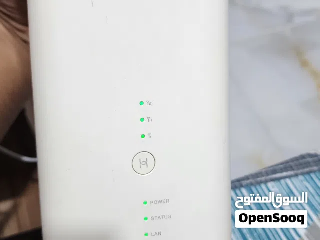راوتر هواوي b818 4g