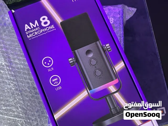 مايك Fifine AM8 الاحترافي
