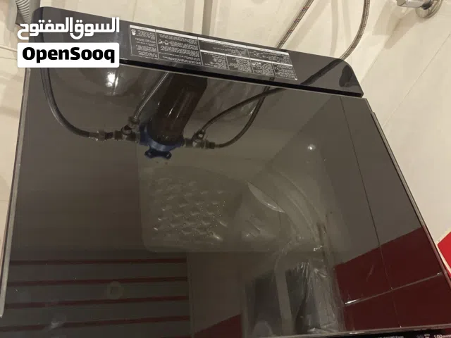 غسالة توشيبا مستعملة15 كيلو