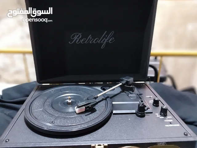 كرامافون انتيكا