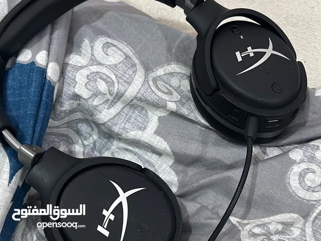  Gaming Headset in Al Jahra