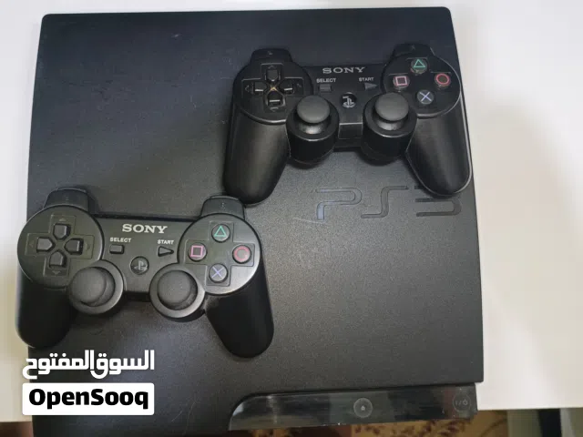 PlayStation 3 PlayStation for sale in Basra
