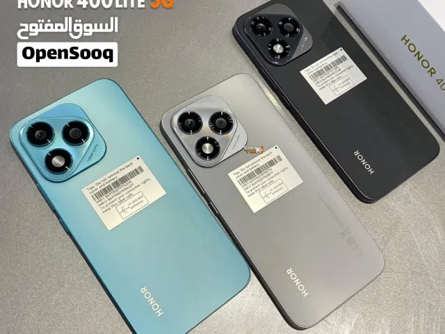 Honor Other 256 GB in Zarqa