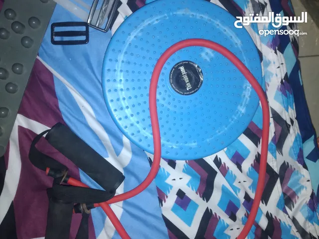 جهاز مشي كهربائي مستخدم