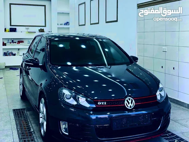 Blind Spot Alert Used Volkswagen in Muscat