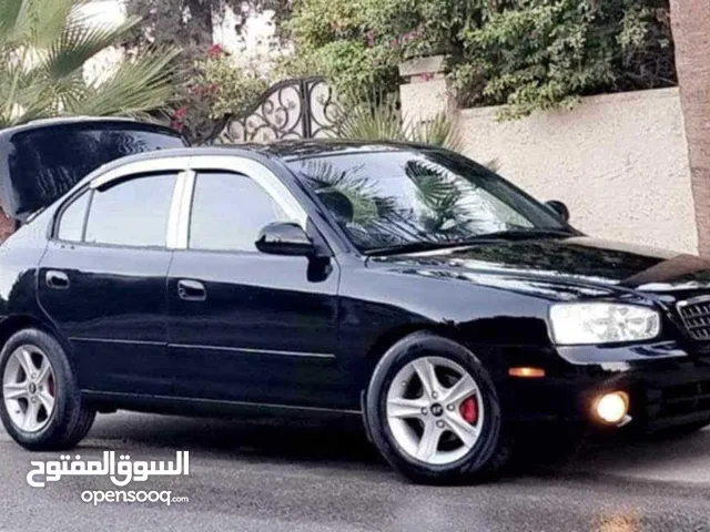 هونداي xd 2003 للبيع