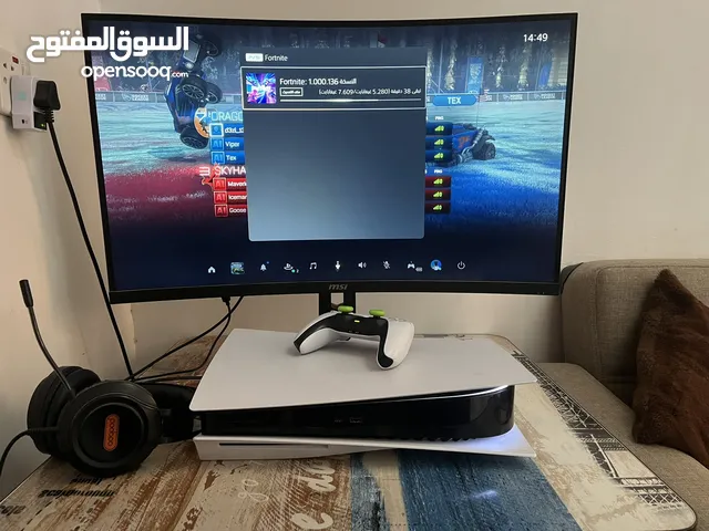 32" MSI monitors for sale  in Baghdad