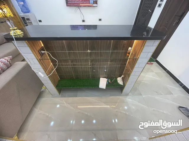 71 m2 1 Bedroom Apartments for Rent in Amman Daheit Al Yasmeen