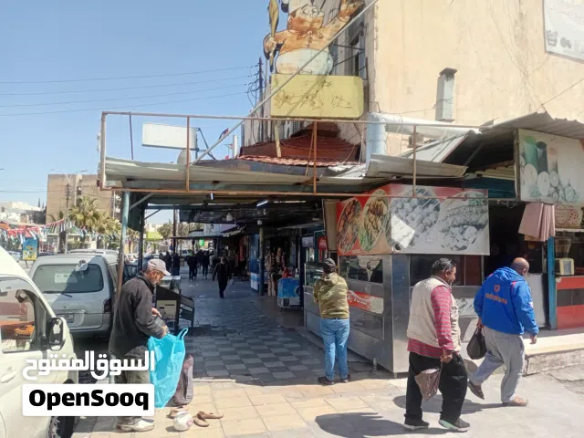 محل للبيع الزرقاء مجمع القديم مدخل المجمع الثاني مقابل باصات ضليل بجانب الاوقاف اقرا التفاصيل