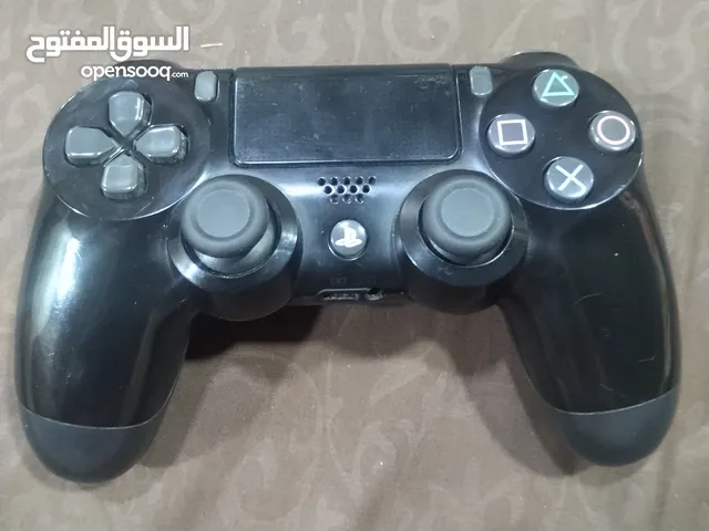 يد ps4 مستعمله