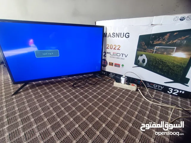 Samsung LED 32 inch TV in Tripoli