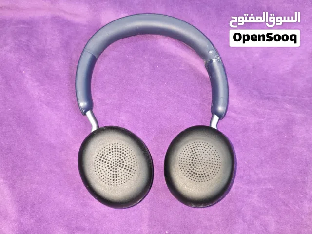Jabra Elite 45h. سماعة