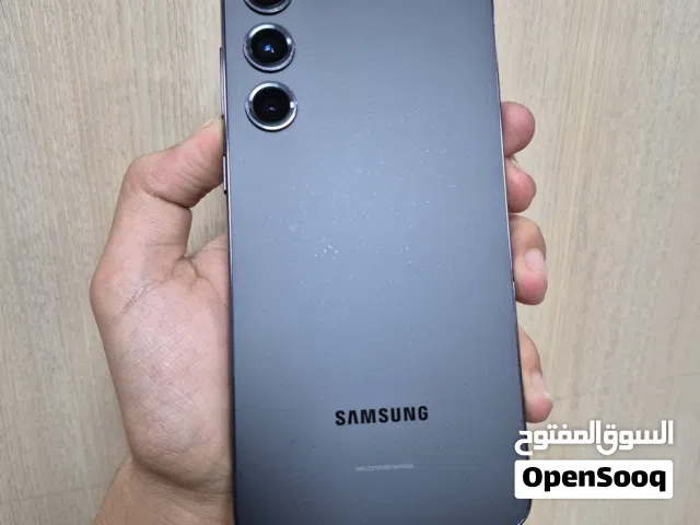 Samsung Galaxy S23 Plus 256 GB in Sana'a