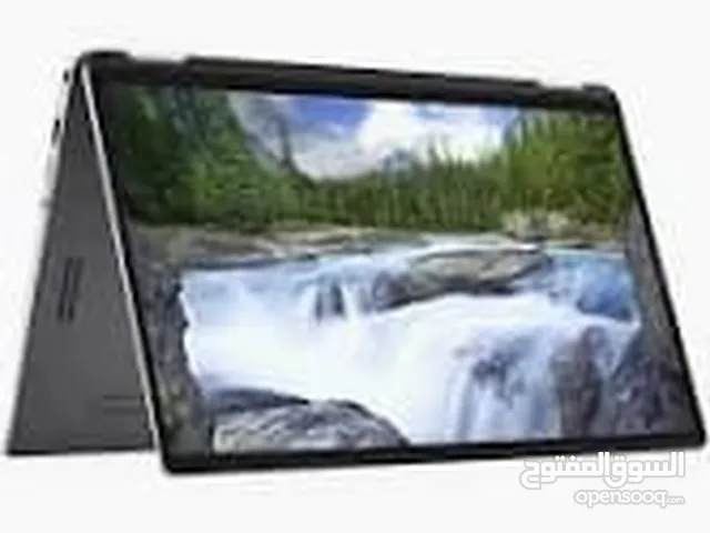 Dell Latitude 5320 2-in-1 13.3" FHD Touchscreen Laptop Computer, Quad Core i7-1185G7, 16GB DDR4 RAM,