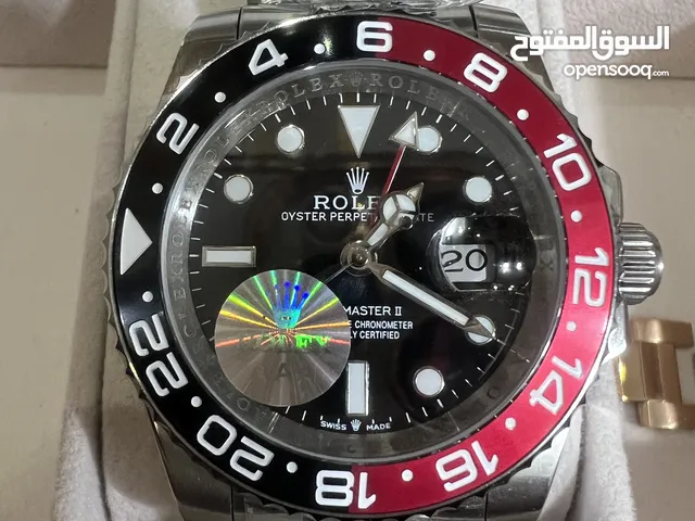 Automatic Rolex watches  for sale in Baghdad