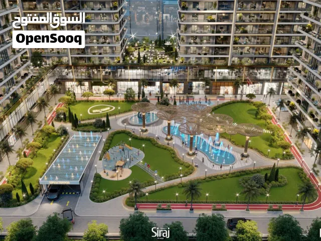 شقه للبيع في مجمع كوران عنكاوه المساحة 134م