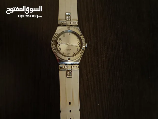 Gold Swatch for sale  in Amman