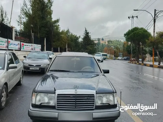 مرسيدس بطه موديل92 للبيع
