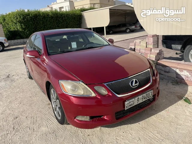 Bluetooth Used Lexus in Al Ahmadi